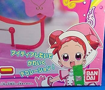 Amazon.co.jp: おジャ魔女どれみドッカン! フラワーリボン